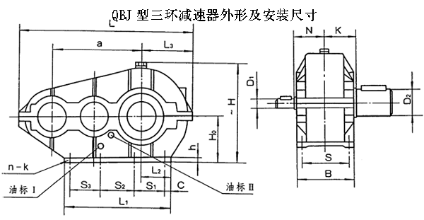 QBJ250QBJ320QBJ400QBJ500QBJ630h(hun)pٙC(j)μ䰲bߴ