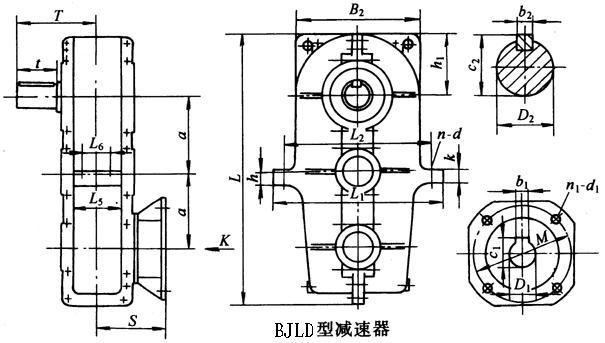 BJLD125BJLD145BJLD175BJLD215h(hun)pٙC(j)μ䰲bߴ