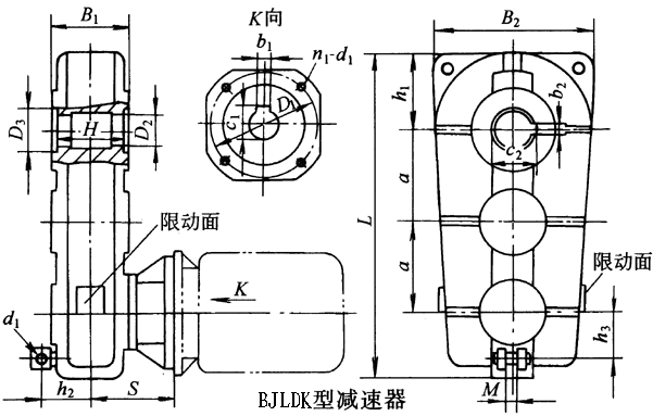 BJLDK125BJLDK145BJLDK175BJLDK215h(hun)pٙC(j)μbߴ