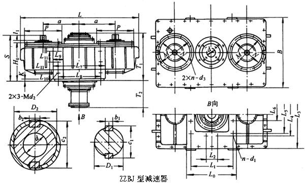 ZZBJ255ZZBJ350ZZBJ400ZZBJ450h(hun)pٙC(j)μbߴ