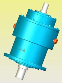 HNLHNML݆pٙC(j)wģ(JB/T8712-1998)