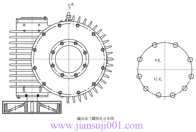 QW100QW125QW160QW200QW250QW315QW400QW450QW500ƽΰj(lu)h(hun)΁UpٙC(j)Ҫ(sh)ߴ