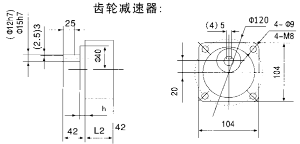 _YYYNϵСX݆p늙Cμbߴ磨C̖10070/120/140W