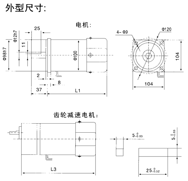 _YYYNϵСX݆p늙Cμbߴ磨C̖100180/200W