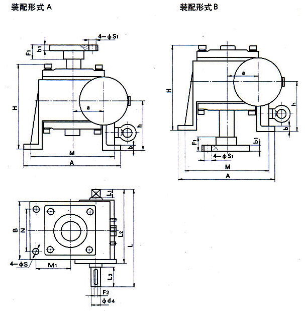 WJ63WJ80WJ100WJ125WJ160WJ200΁݆zC(j)ΰbߴ