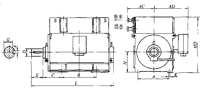 YDYDKKYDKSLCˮஐ늄әCμbߴ磨6kV